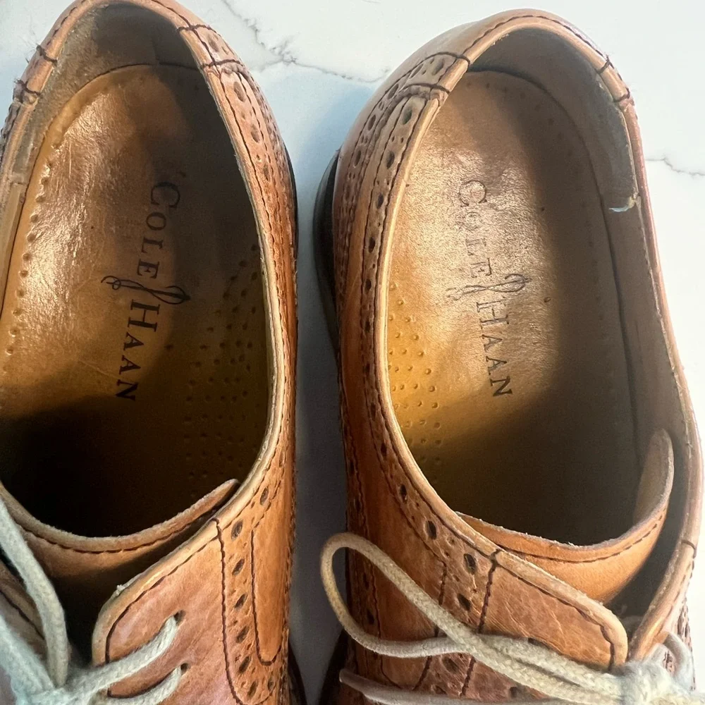 Cole Haan mens 9m
